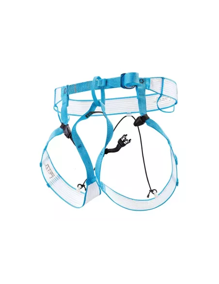 Harness Petzl Altitude Turquoise