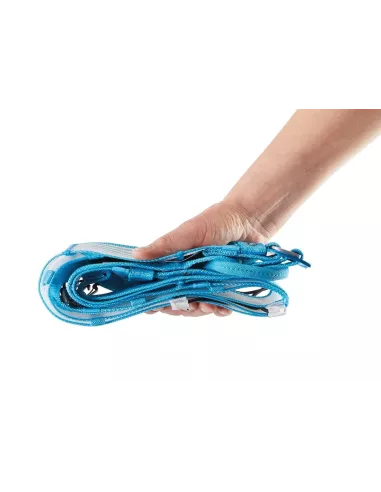 Harness Petzl Altitude Turquoise