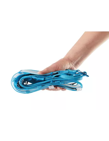Harness Petzl Altitude Turquoise