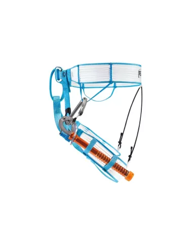 Harness Petzl Altitude Turquoise