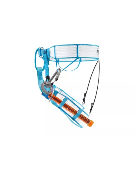 Harness Petzl Altitude Turquoise