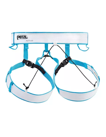 Harness Petzl Altitude Turquoise