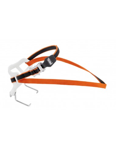 Tylne mocowanie do raków Petzl Back Flex