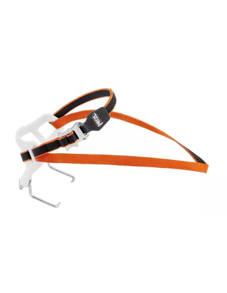 Mount for crampons Petzl Back Flex