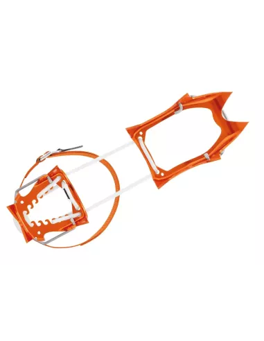Raki Petzl Leopard LeverLock Fil