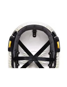 Headband with absorbent foam for helmets Petzl Vertex/Strato 2