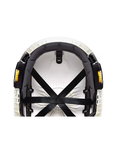 Pianka z opaską Petzl Absorbent do kasków Vertex/Strato