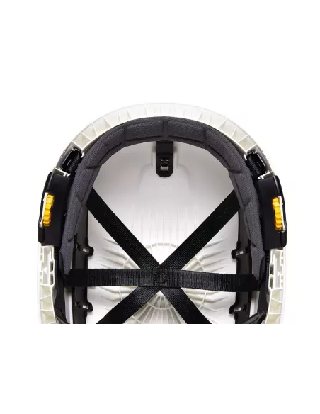 Pianka z opaską Petzl Absorbent do kasków Vertex/Strato