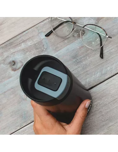 Thermal mug Kambukka Olympus 500ml Matte Black