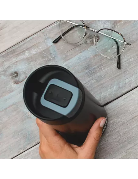 Thermal mug Kambukka Olympus 500ml Matte Black