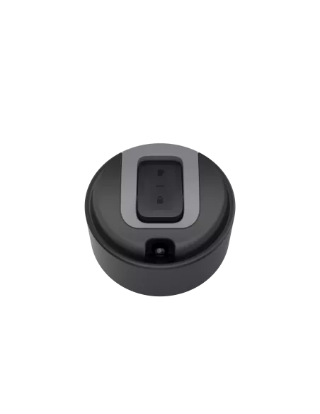 Thermal mug Kambukka Olympus 500ml Matte Black