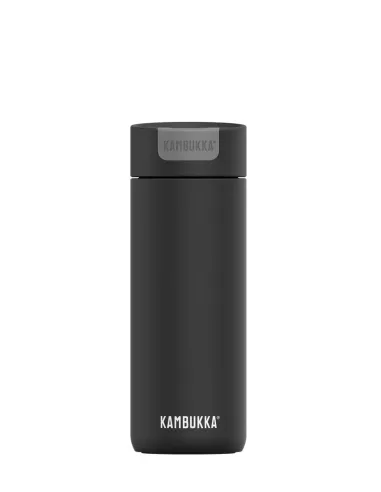 Thermal mug Kambukka Olympus 500ml Matte Black