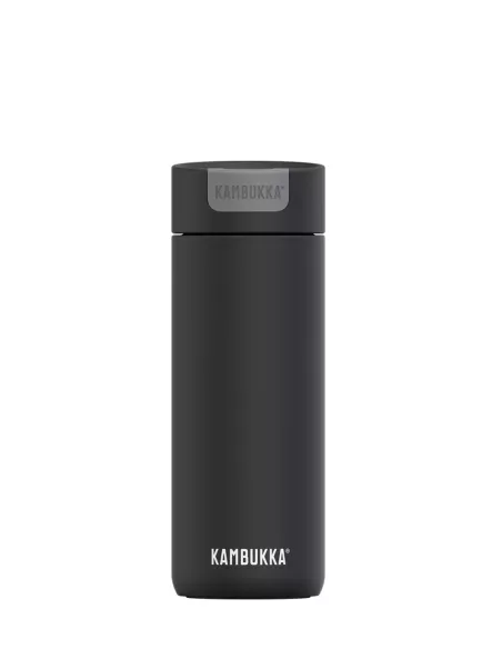 Thermal mug Kambukka Olympus 500ml Matte Black