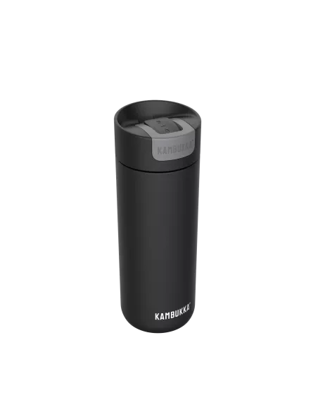 Thermal mug Kambukka Olympus 500ml Matte Black