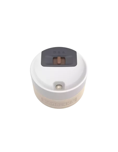 Kubek termiczny Kambukka Etna Grip 500ml Barely Beige