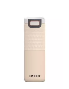 Kubek termiczny Kambukka Etna Grip 500ml Barely Beige 2