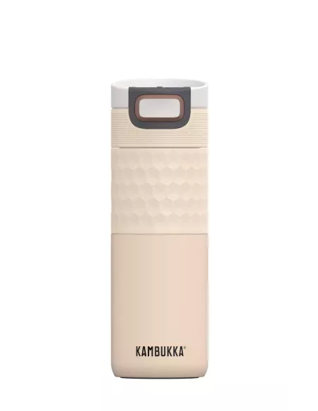 Kubek termiczny Kambukka Etna Grip 500ml Barely Beige