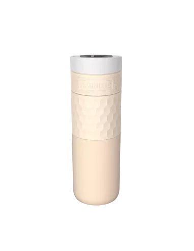 Kubek termiczny Kambukka Etna Grip 500ml Barely Beige