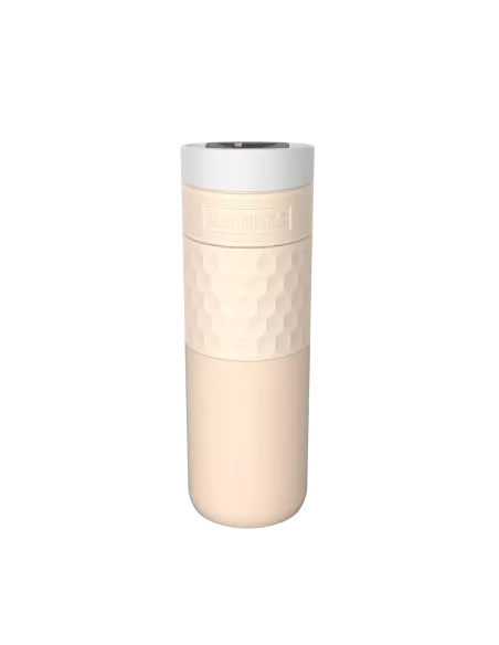 Kubek termiczny Kambukka Etna Grip 500ml Barely Beige
