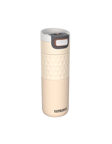 Thermal mug Kambukka Etna Grip 500ml Barely Beige