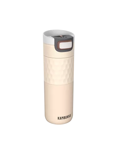 Kubek termiczny Kambukka Etna Grip 500ml Barely Beige