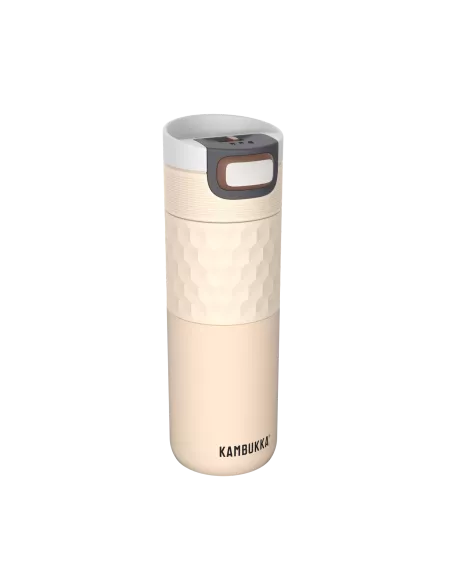 Kubek termiczny Kambukka Etna Grip 500ml Barely Beige