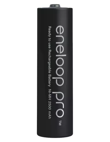 Akumulatory Panasonic Eneloop Pro 2500mAh AA (4 szt.)