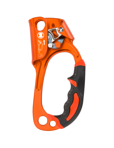 Ascender Climbing Technology Quick UP+ Right