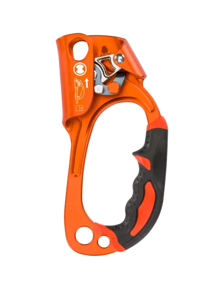 Ascender Climbing Technology Quick UP+ Right