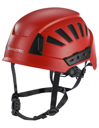 Kask Skylotec Inceptor GRX Red