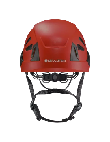 Kask Skylotec Inceptor GRX Red