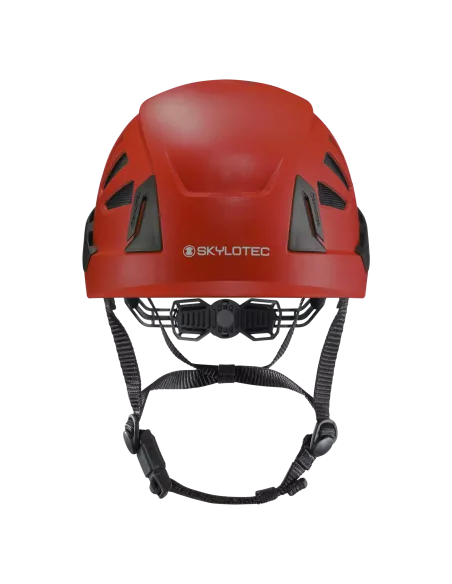Kask Skylotec Inceptor GRX Red