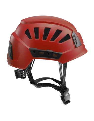 Kask Skylotec Inceptor GRX Red