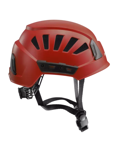 Kask Skylotec Inceptor GRX Red