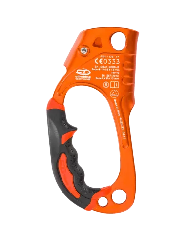 Ascender Climbing Technology Quick UP+ Right