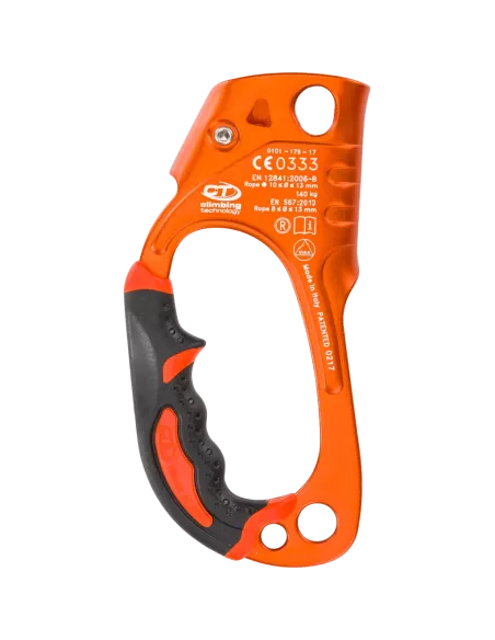 Ascender Climbing Technology Quick UP+ Right