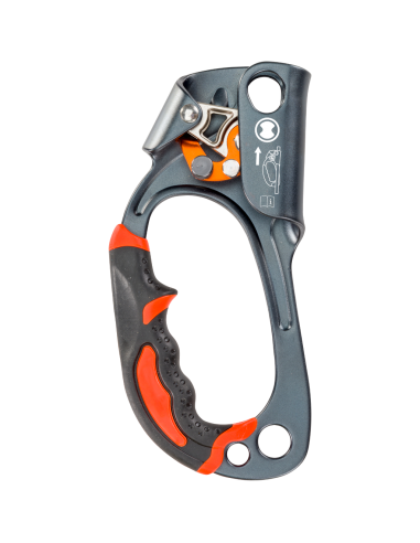 Ascender Climbing Technology Quick UP+ Left