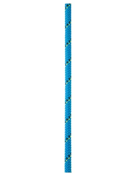 Semistatic rope Petzl Parallel 10,5mm Blue 100m