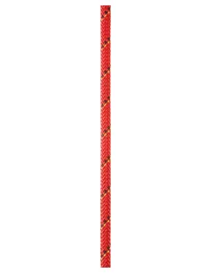 Semistatic rope Petzl Parallel 10,5mm Red 200m