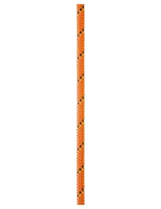 Semistatic rope Petzl Parallel 10,5mm Orange 200m
