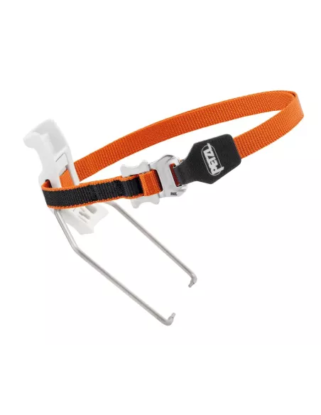 Tylne mocowanie do raków Petzl Back Lever