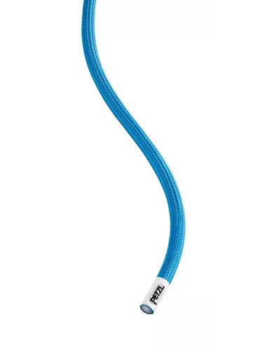 Semistatic rope Petzl Conga 8mm 20m