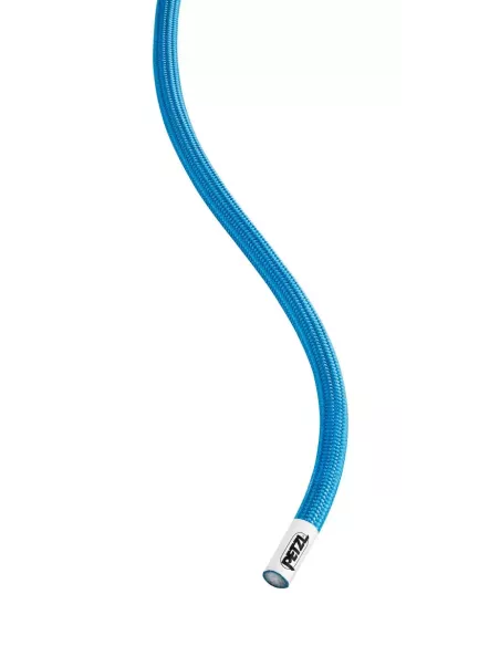 Semistatic rope Petzl Conga 8mm 20m