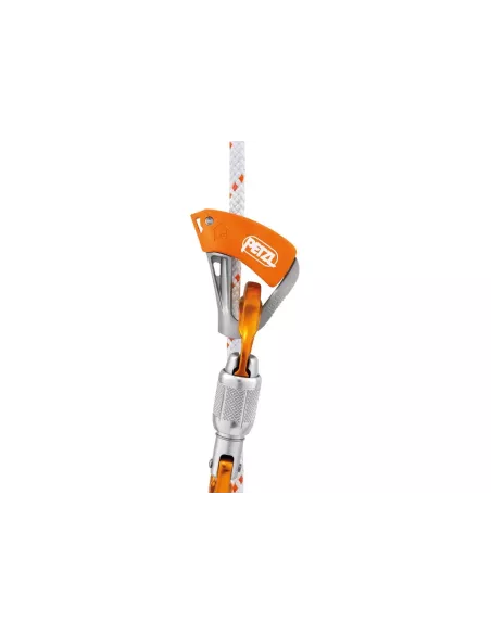 Static rope Petzl Pure Line 6mm 65m