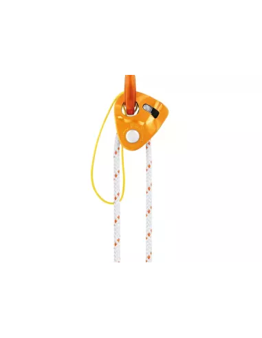 Static rope Petzl Pure Line 6mm 65m