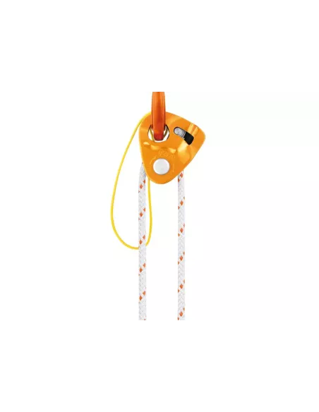 Static rope Petzl Pure Line 6mm 65m