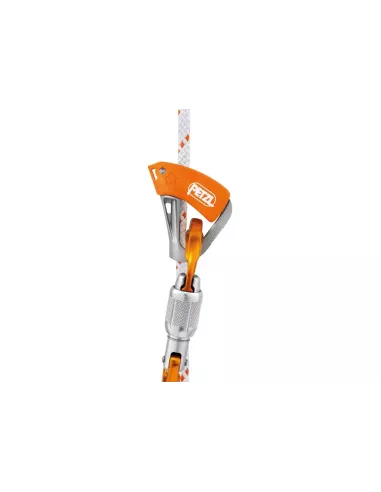 Static rope Petzl Pure Line 6mm 200m