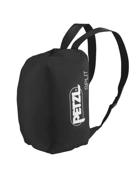 Plecak na linę Petzl Split Gray