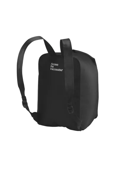 Plecak na linę Petzl Split Gray