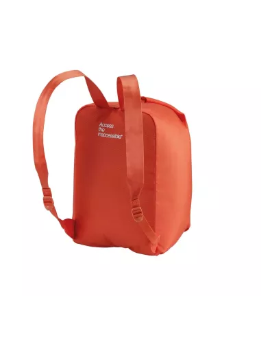 Plecak na linę Petzl Split Red